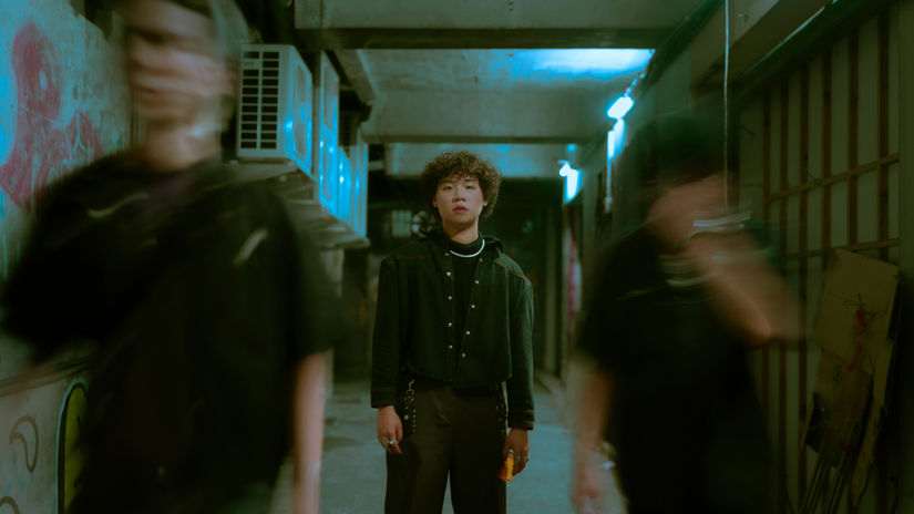 PHERO_幸福又快樂(Official Music Video)